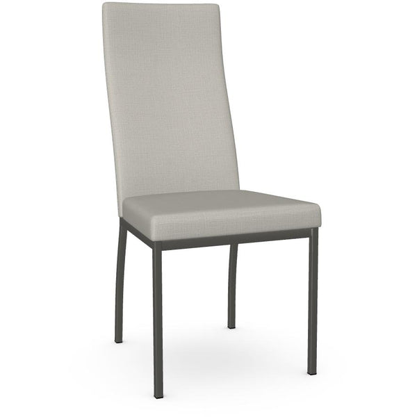 Amisco Curve Dining Chair 30321/57BA IMAGE 1