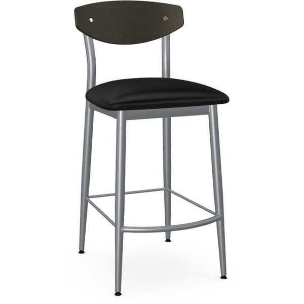Amisco Hint Counter Height Stool 40202-26/24ES44 IMAGE 1