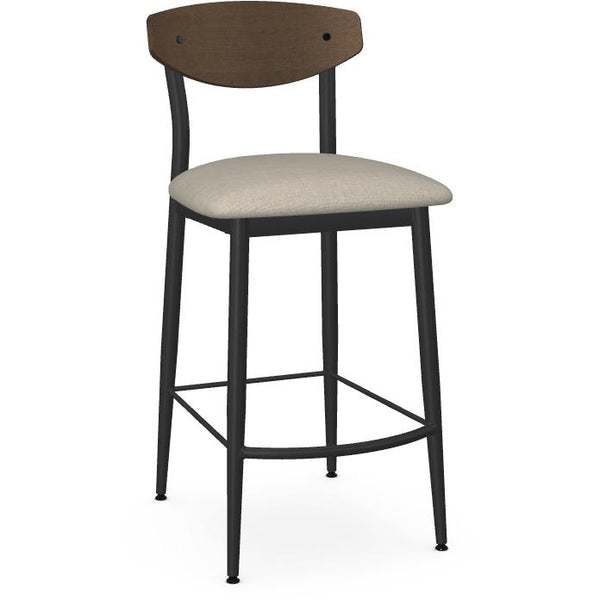 Amisco Hint Counter Height Stool 40202-26/25CB96 IMAGE 1