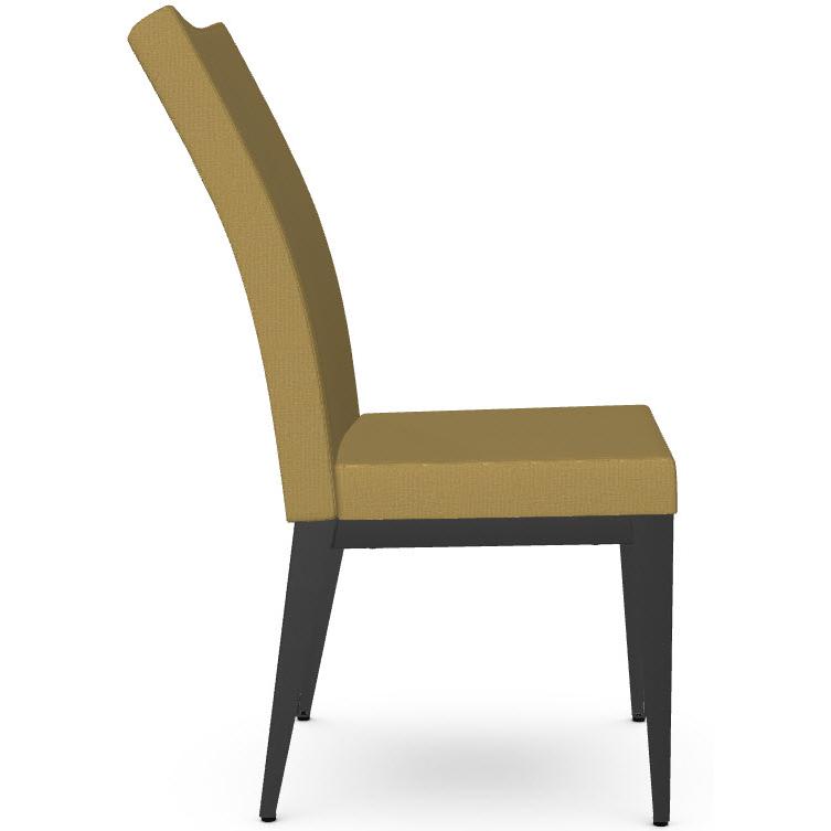 Amisco Leo Dining Chair 35305/25KY IMAGE 3