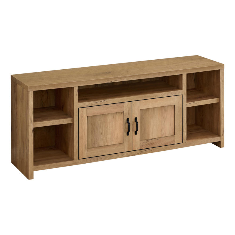 Monarch Flat Panel TV Stand I 2744 IMAGE 1