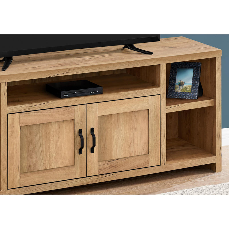 Monarch Flat Panel TV Stand I 2744 IMAGE 3