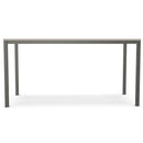 Amisco Nicholson Pub Height Dining Table 50667-42/57+90564/34 IMAGE 2