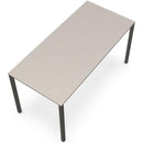 Amisco Nicholson Pub Height Dining Table 50667-42/57+90564/34 IMAGE 6