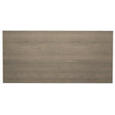 Amisco Parade Dining Table with Trestle Base 50565/75+90484/89 IMAGE 5