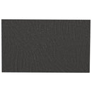 Amisco Ricard Dining Table with Glass Top 50964/25+91280/70 IMAGE 6