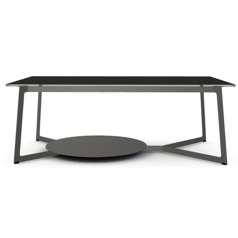 Amisco Malloy Coffee Table 50366/57+91288/70 IMAGE 2