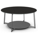 Amisco Malloy Coffee Table 50466/53+91286/70 IMAGE 1