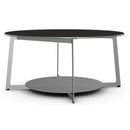 Amisco Malloy Coffee Table 50466/53+91286/70 IMAGE 3