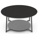 Amisco Malloy Coffee Table 50466/53+91286/70 IMAGE 4