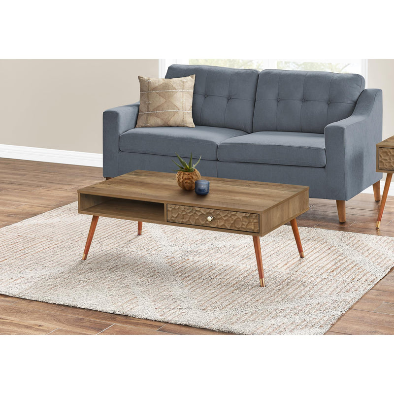 Monarch Coffee Table I 2836 IMAGE 9