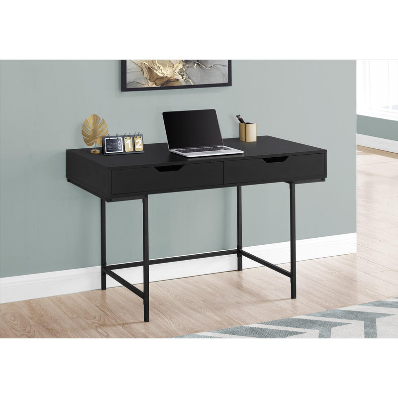 Monarch Office Desks Desks I 7556 IMAGE 9