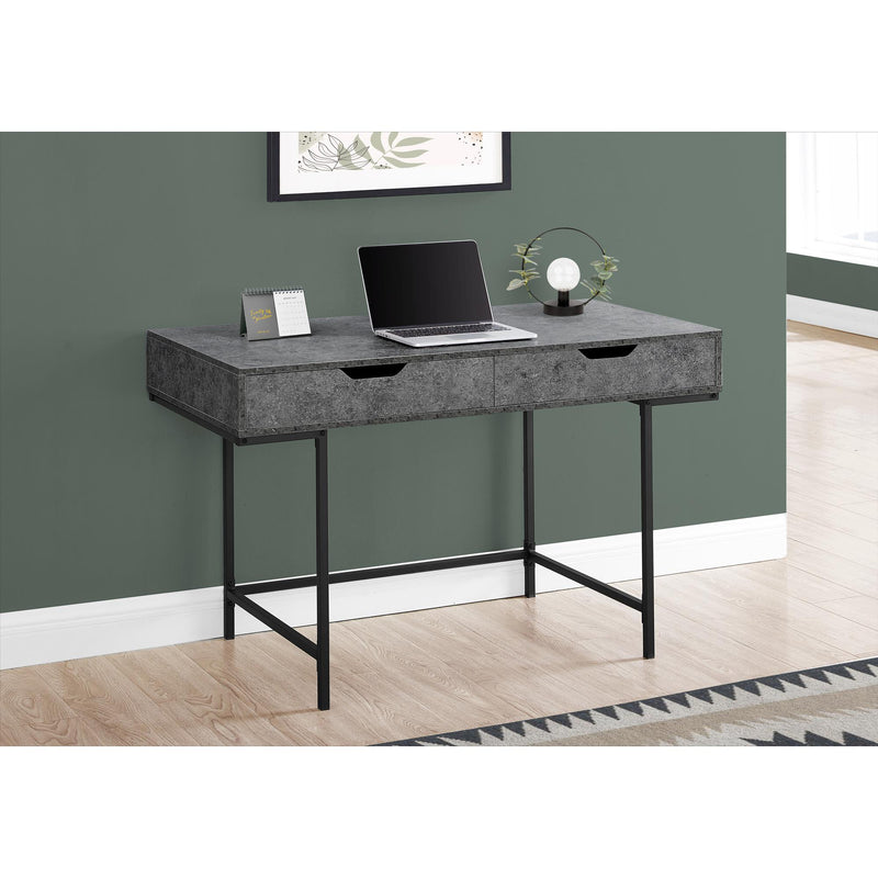 Monarch Office Desks Desks I 7559 IMAGE 9
