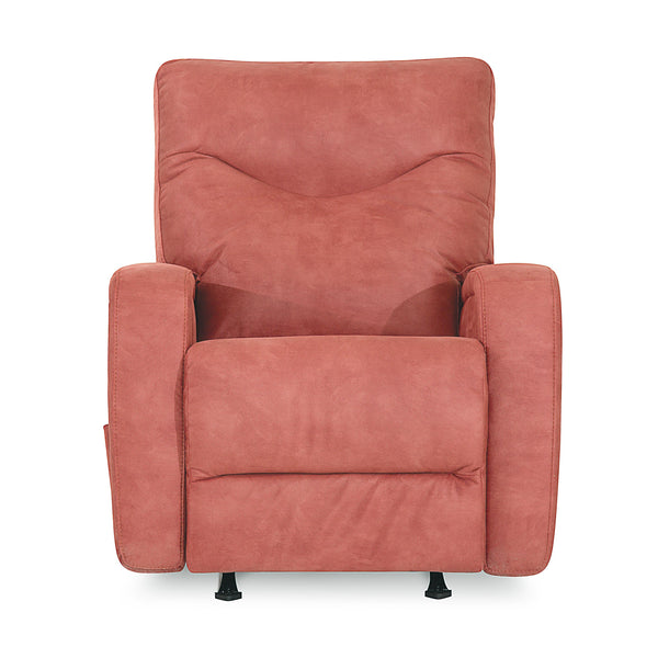 Palliser Torrington Fabric Lift Chair 43020-36-BRICK-HUSH IMAGE 1