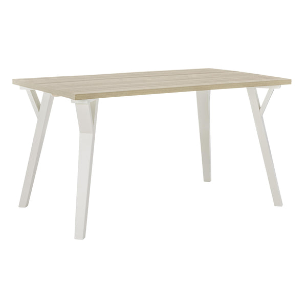 Signature Design by Ashley Dining Tables Rectangle D407-25 IMAGE 1