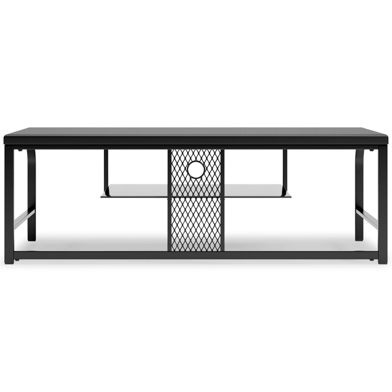 Signature Design by Ashley TV Stands Media Consoles and Credenzas W400-110 IMAGE 4