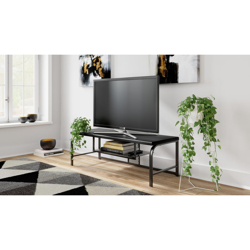 Signature Design by Ashley TV Stands Media Consoles and Credenzas W400-110 IMAGE 6