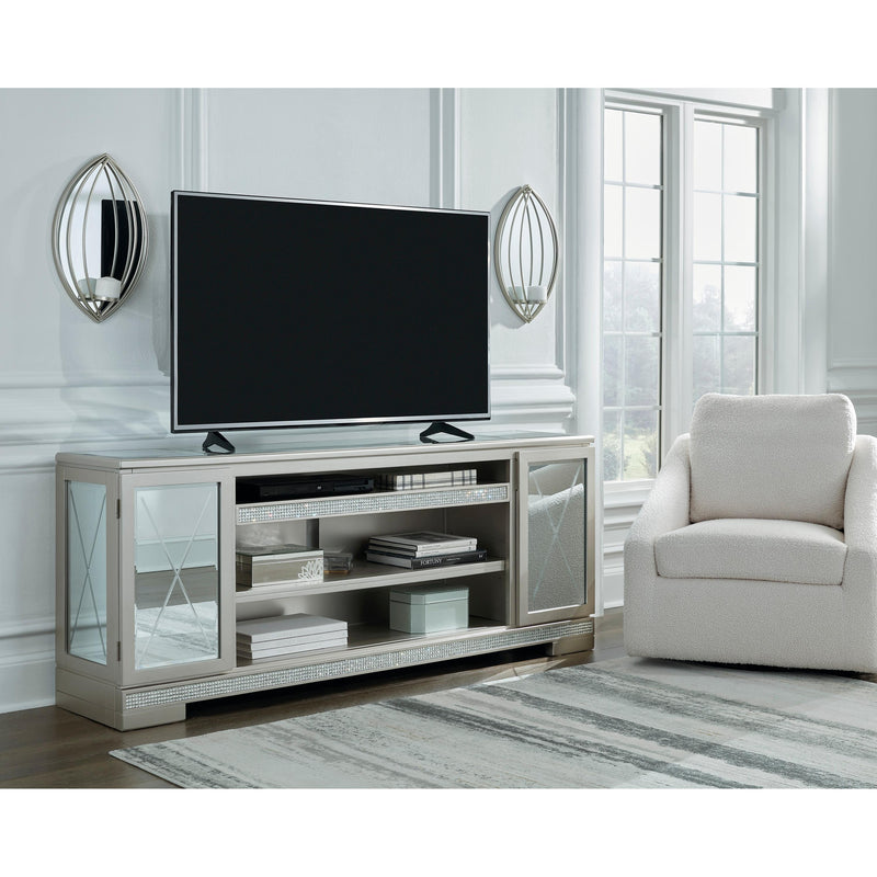 Signature Design by Ashley TV Stands Media Consoles and Credenzas W910-68 IMAGE 5