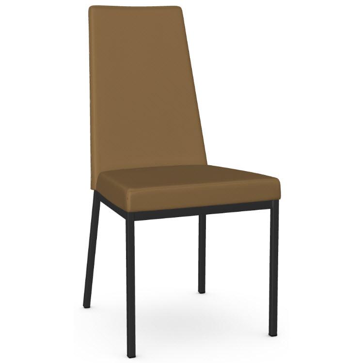 Amisco Linea Dining Chair 30320/25ER IMAGE 1
