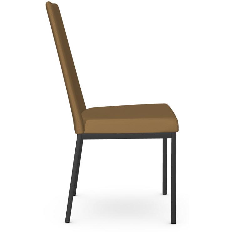 Amisco Linea Dining Chair 30320/25ER IMAGE 3
