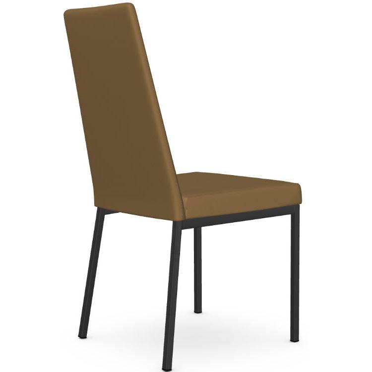 Amisco Linea Dining Chair 30320/25ER IMAGE 4