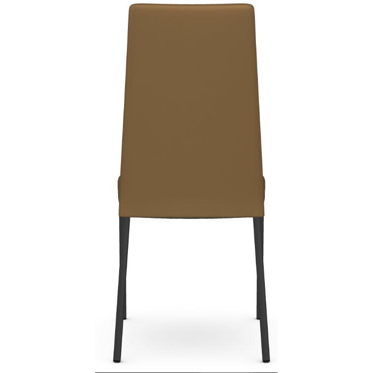 Amisco Linea Dining Chair 30320/25ER IMAGE 5
