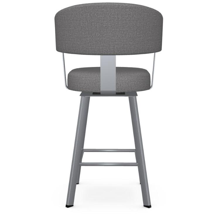 Amisco Grissom Counter Height Stool 41560-26/24KZ IMAGE 5