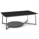 Amisco Malloy Coffee Table 50366/53+91288/70 IMAGE 1