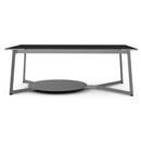 Amisco Malloy Coffee Table 50366/53+91288/70 IMAGE 2