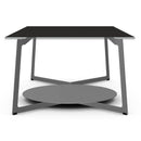 Amisco Malloy Coffee Table 50366/53+91288/70 IMAGE 3