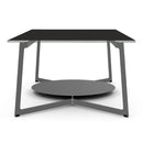 Amisco Malloy Coffee Table 50366/53+91288/70 IMAGE 4