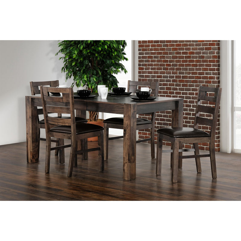 Primo International Dining Table 2525-TABY1580 IMAGE 2