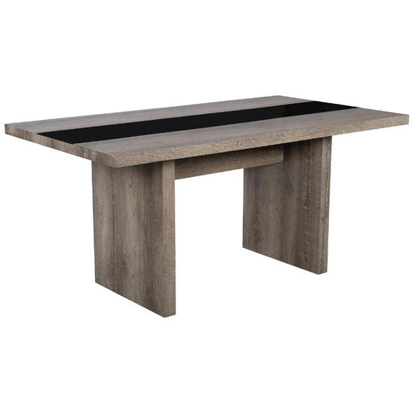 Primo International Dining Table with Pedestal Base D469101860SHT0 IMAGE 1