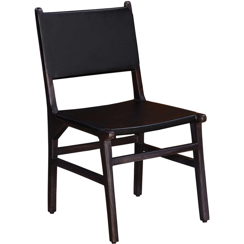 Primo International Dining Chair D4401WLBL3SHCS IMAGE 1