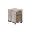 International Furniture Direct Filing Cabinets Vertical IFD2411FIL IMAGE 1