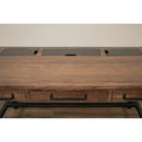 International Furniture Direct Office Desks Desks IFD4041DSK IMAGE 3