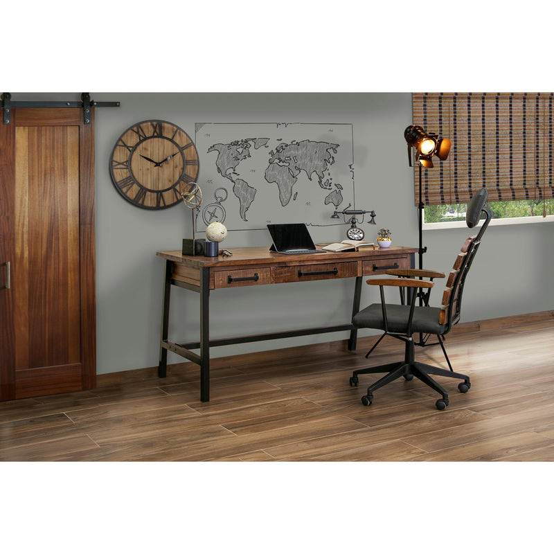 International Furniture Direct Office Desks Desks IFD4041DSK IMAGE 9