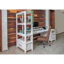 International Furniture Direct Office Desks Desks IFD2651DSK IMAGE 3