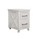 International Furniture Direct Filing Cabinets Vertical IFD2652FIL IMAGE 1