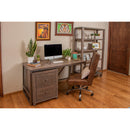 International Furniture Direct Office Desks Desks IFD5631DSK IMAGE 3