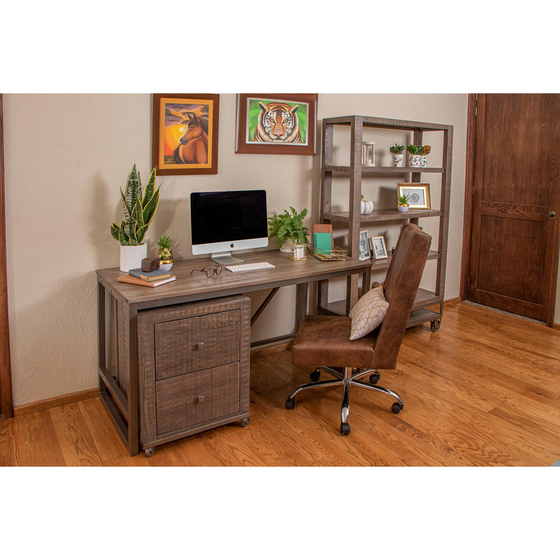 International Furniture Direct Office Desks Desks IFD5631DSK IMAGE 3