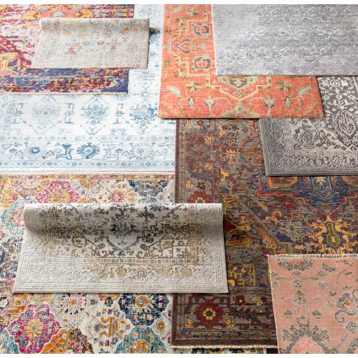 Surya Rugs Rectangle AIS2308-5373 IMAGE 10