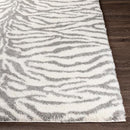 Surya Rugs Rectangle AAT002-1818D IMAGE 3