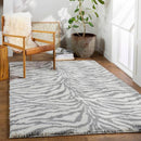 Surya Rugs Rectangle AAT002-1818D IMAGE 8