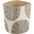 Surya Home Decor Planters AGI-002 IMAGE 1