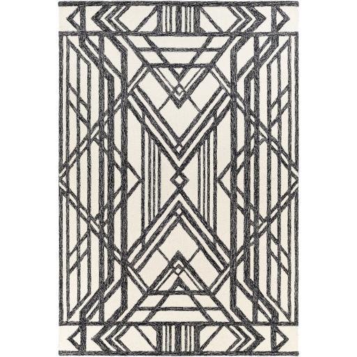 Surya Rugs Rectangle ARL2301-576 IMAGE 1