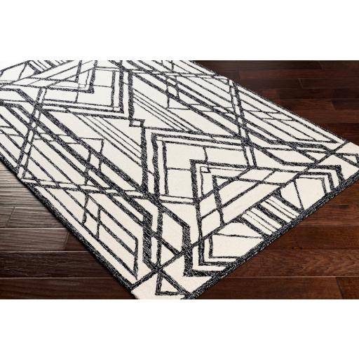 Surya Rugs Rectangle ARL2301-576 IMAGE 2