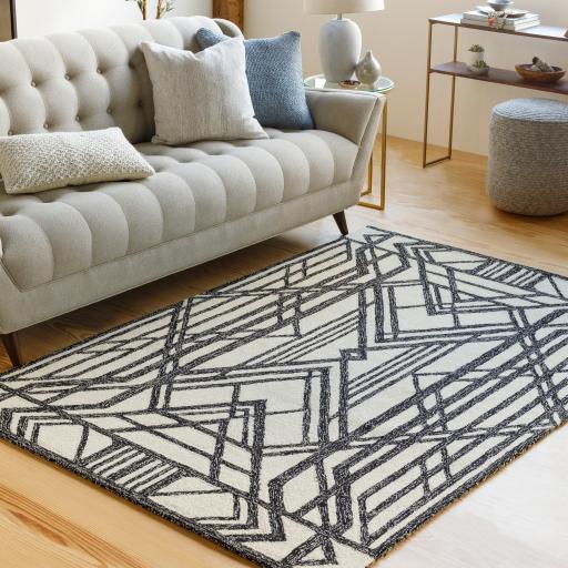 Surya Rugs Rectangle ARL2301-576 IMAGE 7