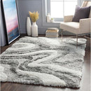 Surya Rugs Rectangle ASG2303-537 IMAGE 5