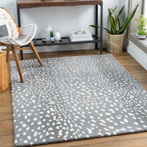 Surya Rugs Rectangle ATH5163-58 IMAGE 6